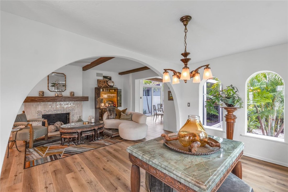 House in Sarasota, Florida, United States 5 - 18112447