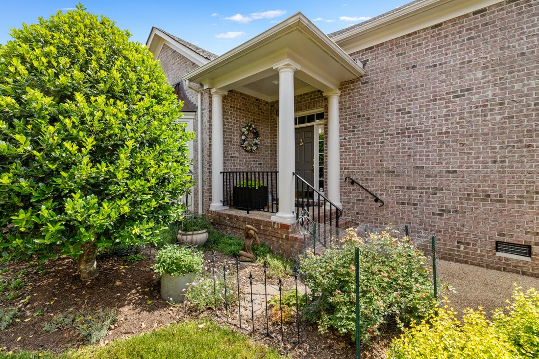House in Midlothian, Virginia, United States 4 - 18111235