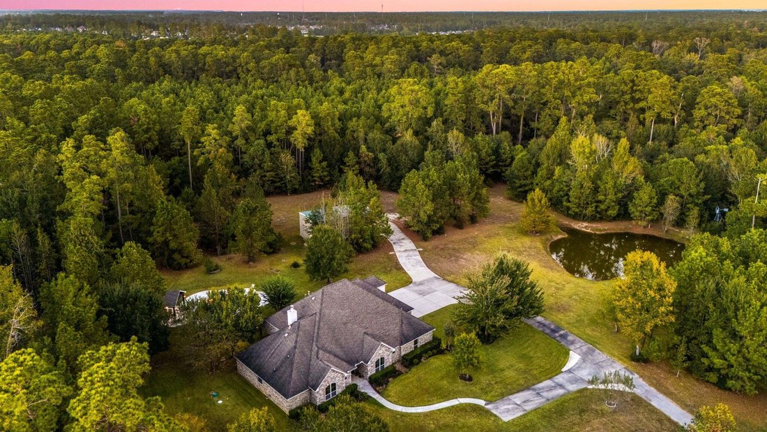House in Magnolia, Texas, United States 2 - 17502421