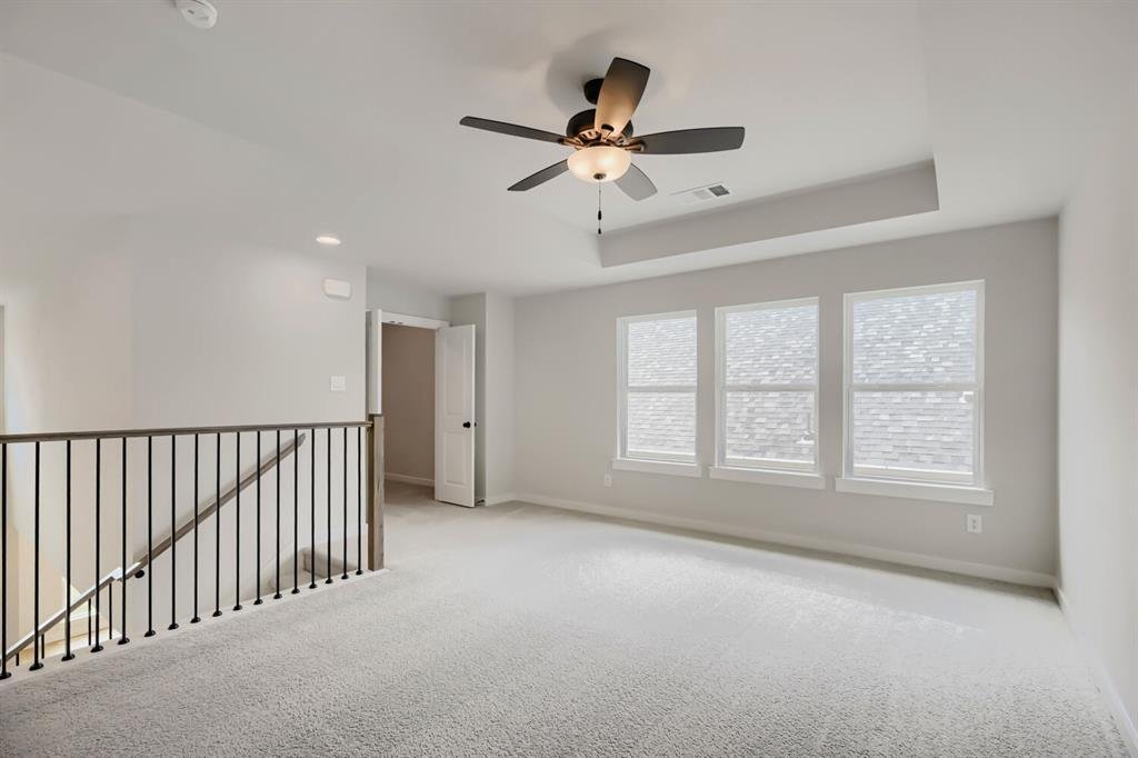 House in Little Elm, Texas, United States 5 - 17215289