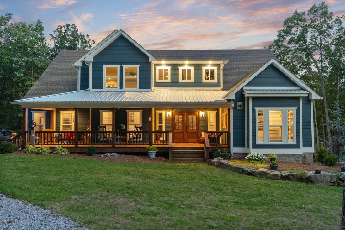 House in Morrison, Tennessee, United States 1 - 18113366