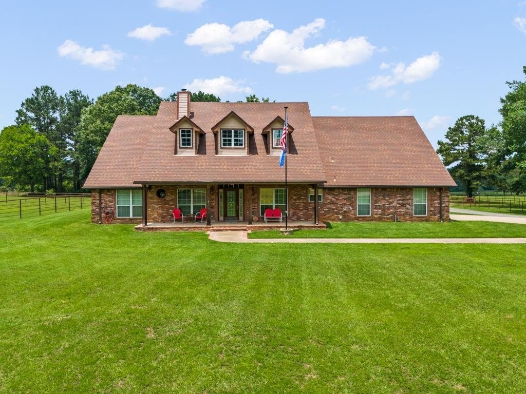 House in Kilgore, Texas, United States 1 - 18112381