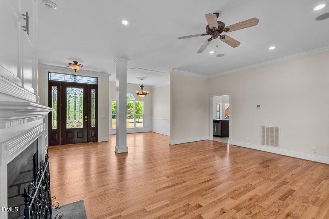 House in Saxapahaw, North Carolina, United States 3 - 18113061