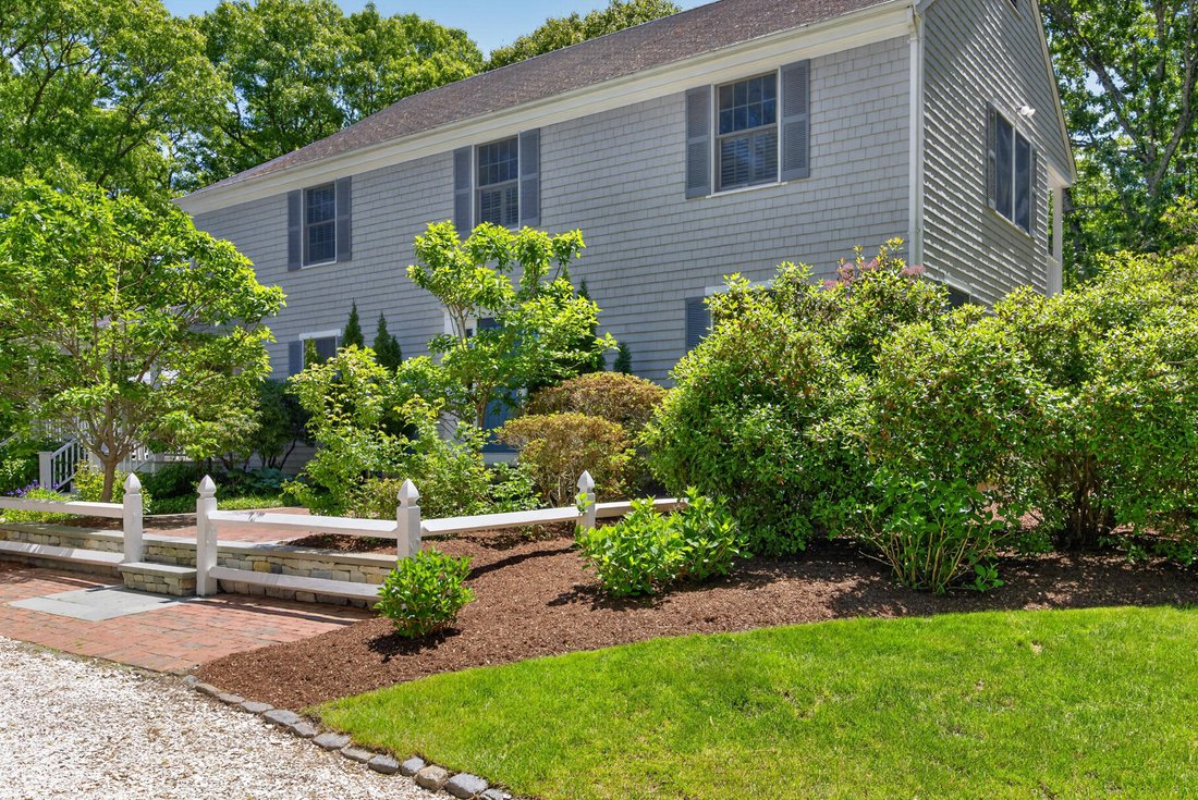 House in Barnstable, Massachusetts, United States 4 - 18112158