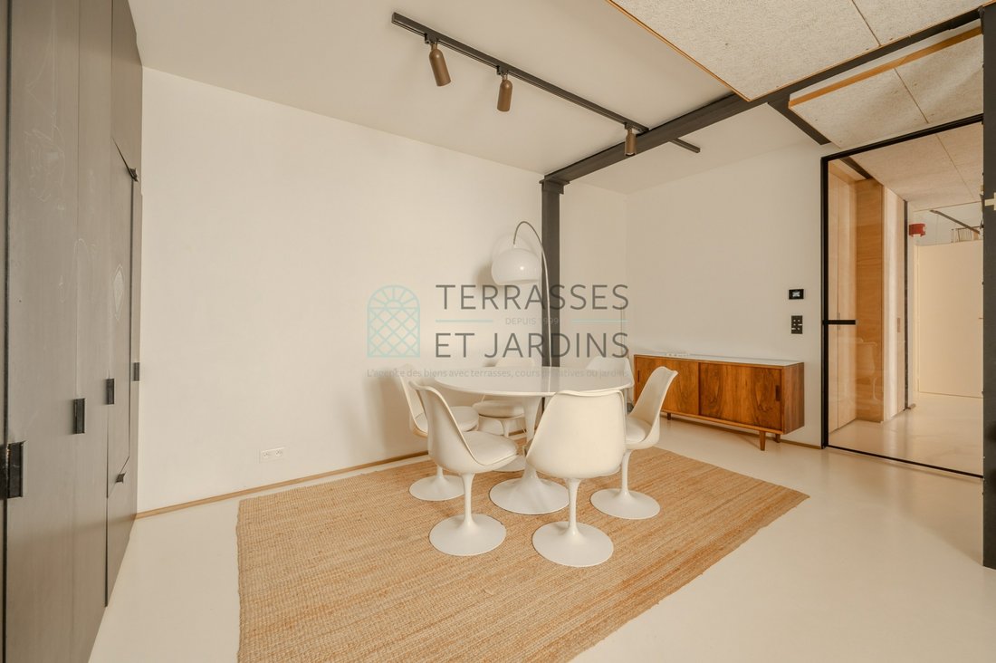 Apartment in Palais Royal, Paris 1er Arrondissement, Paris 3 - 18110750