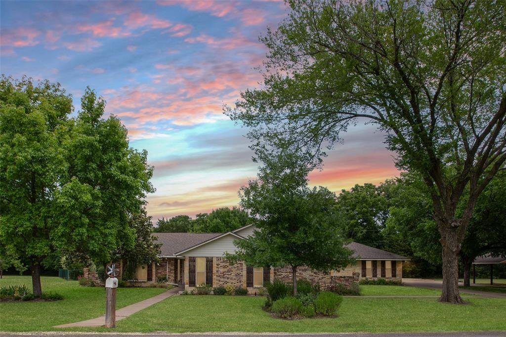 House in Red Oak, Texas, United States 1 - 18114095
