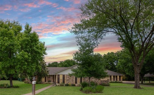 Casa a Red Oak, Texas, Stati Uniti 1