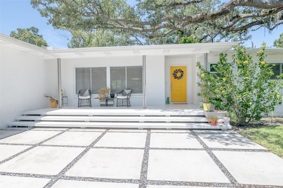 House in TAMPA, FL, United States 5 - 18112463