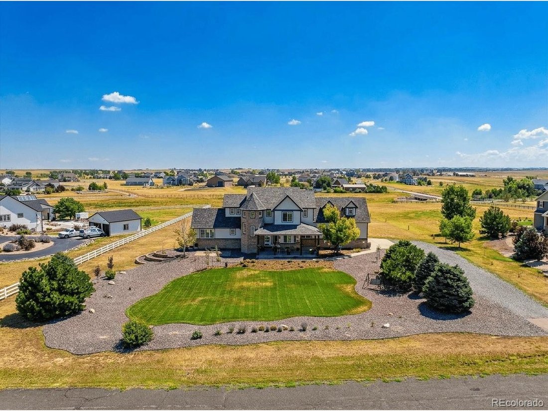 House in Watkins, CO, United States 3 - 18114407