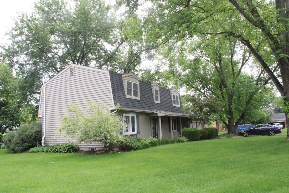House in Columbus, Ohio, United States 2 - 18113939