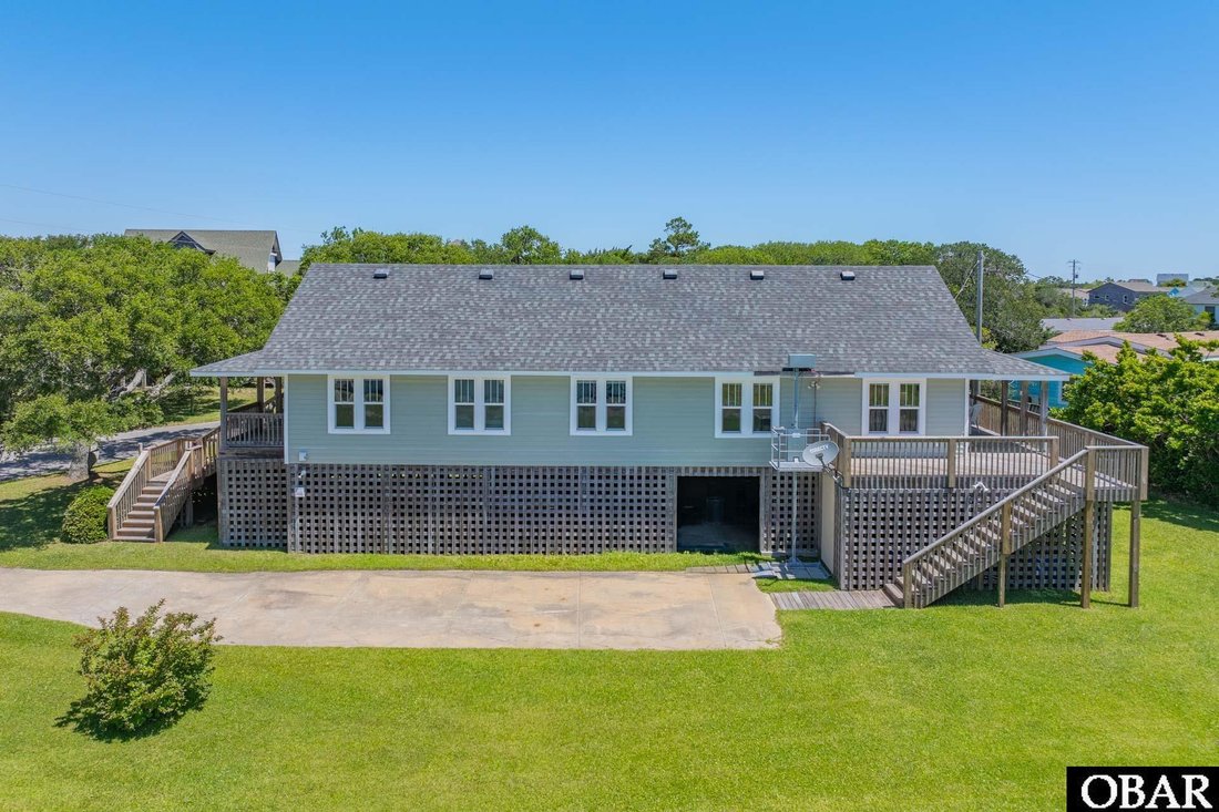 House in Avon, North Carolina, United States 1 - 18113571