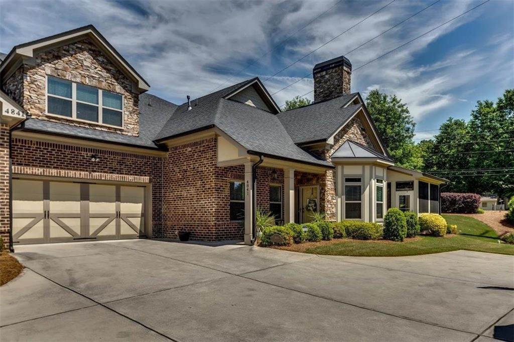 Townhouse in Acworth, Georgia, United States 2 - 18113229
