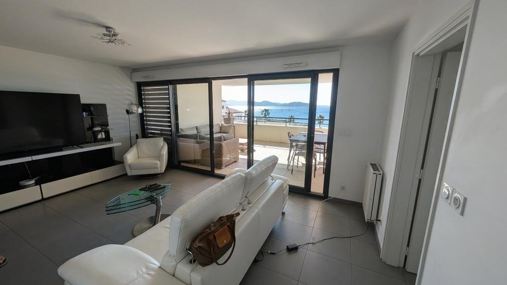 Apartment in La Ciotat, Provence-Alpes-Côte d'Azur, France 4 - 18110832