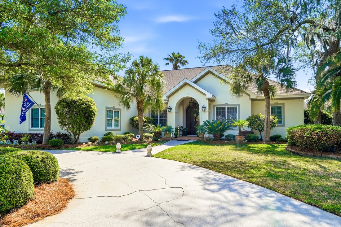 House in St. Simons, Georgia, United States 2 - 18111236