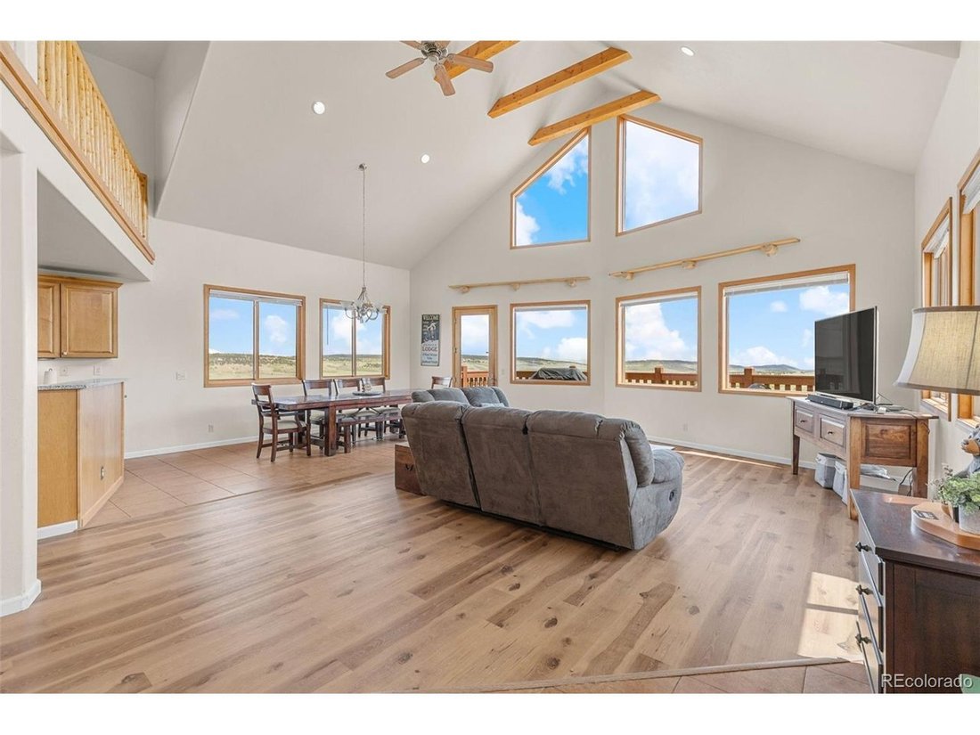 House in Fairplay, Colorado, United States 4 - 18114426