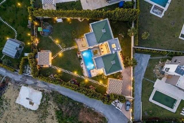 Estate in Aydın, Aydın, Turkey 4 - 18110938
