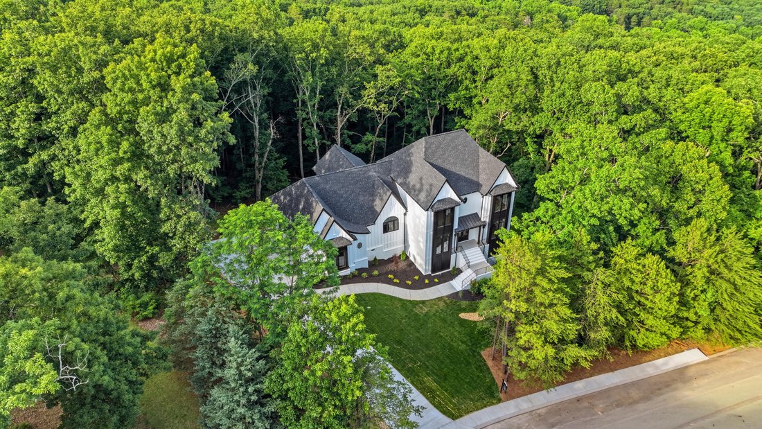 Casa a Ooltewah, Tennessee, Stati Uniti 1 - 18110395
