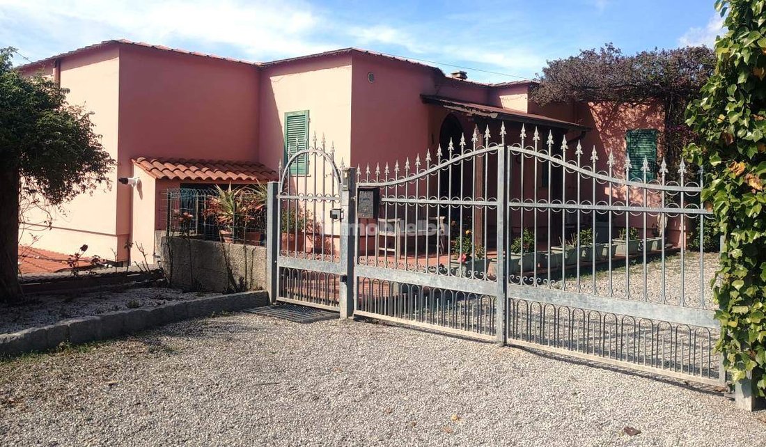 Villa in Capoliveri, Tuscany, Italy 2 - 18110543