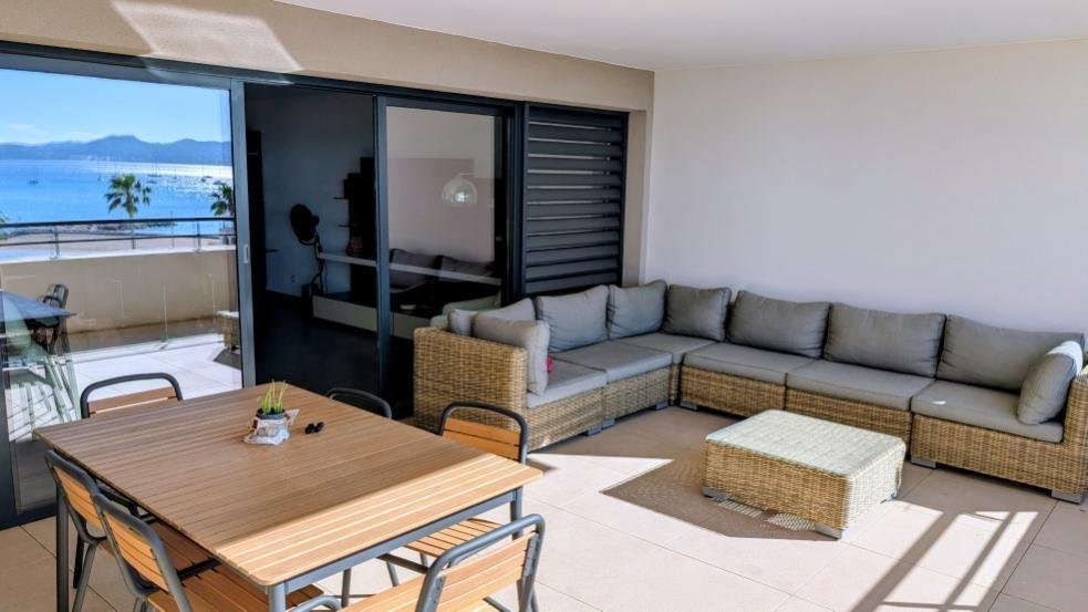 Apartment in La Ciotat, Provence-Alpes-Côte d'Azur, France 1 - 18110832