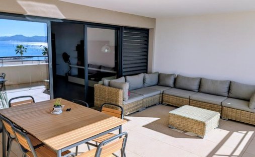 Apartment in La Ciotat, Provence-Alpes-Côte d'Azur, France 1