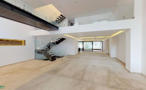 Casa en Ciudad de México, México 1