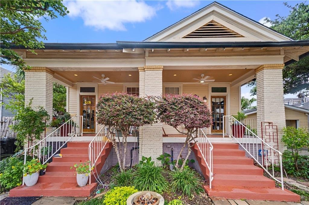 House in New Orleans, Louisiana, United States 1 - 18113902