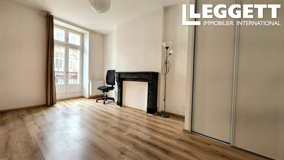 Apartment in Hôtel de Ville-Quinconce-Saint Seurin-Fondaudège, Bordeaux, France 5 - 18114630