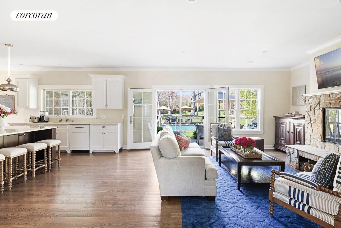 House in Southampton, New York, United States 4 - 16179590