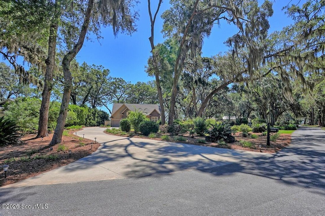House in Barbour Island, Georgia, United States 2 - 18113502