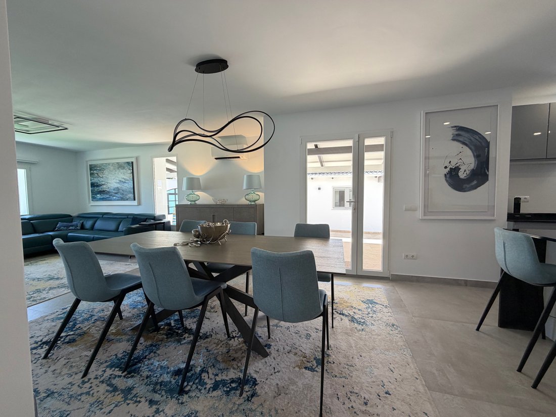 Villa in Benalmadena, Andalusia, Spain 5 - 18113270