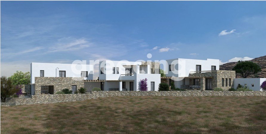 Villa in Tinos, Aegean, Greece 2 - 18110350