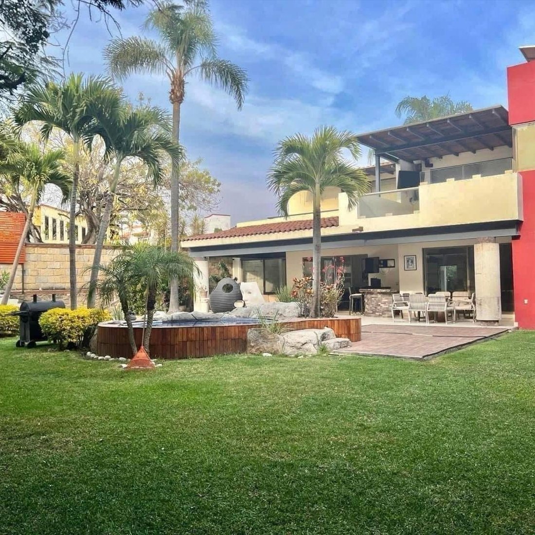 House in Cuernavaca, Morelos, Mexico 2 - 18114587