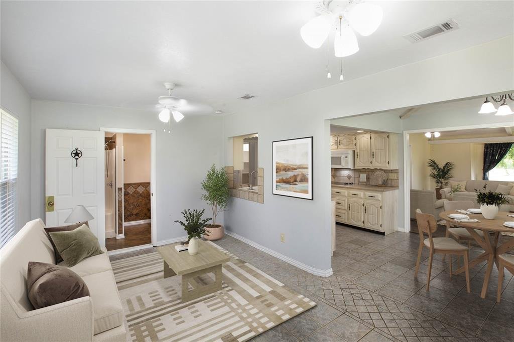 House in Red Oak, Texas, United States 5 - 18114095