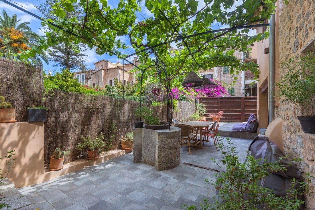 House in Soller, Balearic Islands, Spain 3 - 18110505