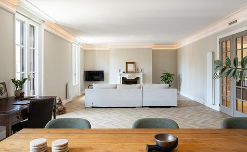 Apartment in Eixample, Barcelona, Spain 1