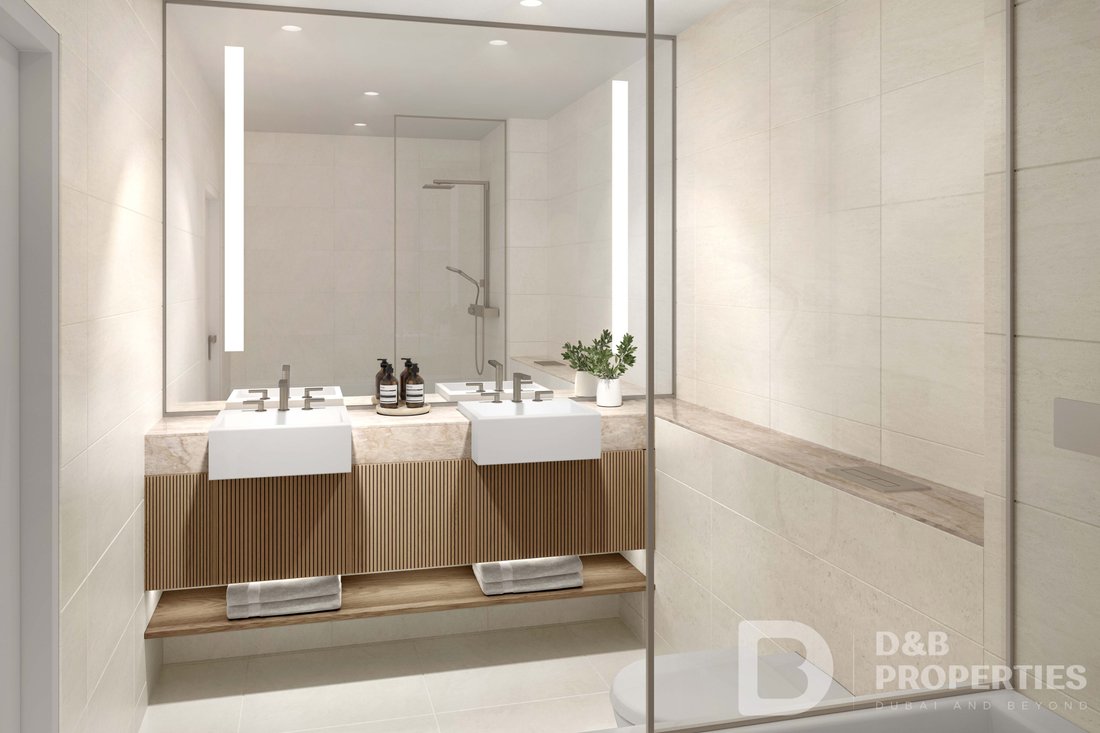 Apartment in Umm Suqeim, Dubai, United Arab Emirates 5 - 18111132