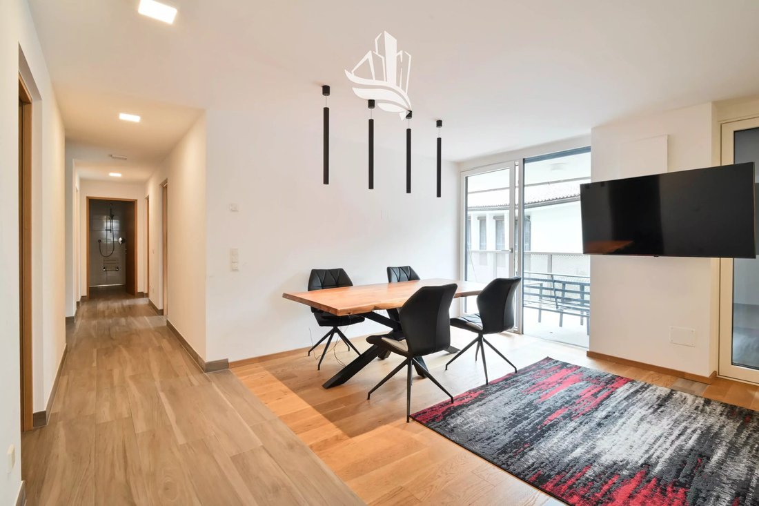 Apartment in Schlanders, Trentino – Alto Adige/Südtirol, Italy 1 - 18111605