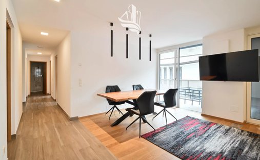 Apartment in Schlanders, Trentino – Alto Adige/Südtirol, Italy 1