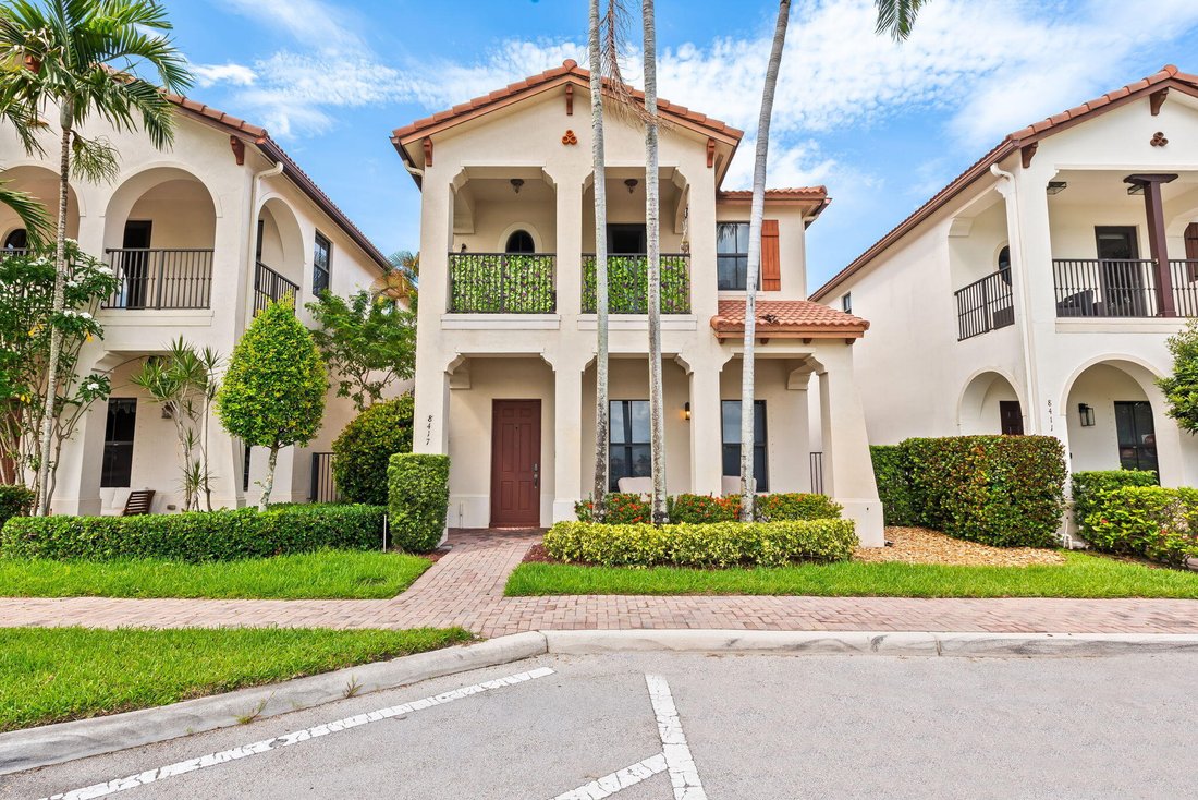 Casa a Cooper City, Florida, Stati Uniti 1 - 18112961