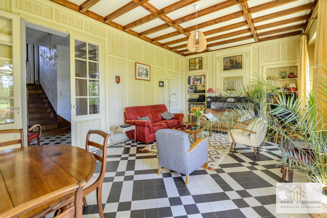 Villa in Haute-Goulaine, Pays de la Loire, France 3 - 18115006