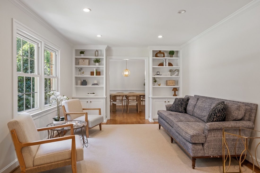 House in Raleigh, North Carolina, United States 4 - 18110896
