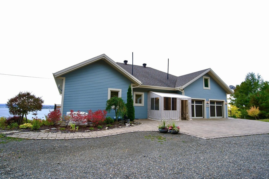 Casa a Nouvelle, Québec, Canada 5 - 17425230