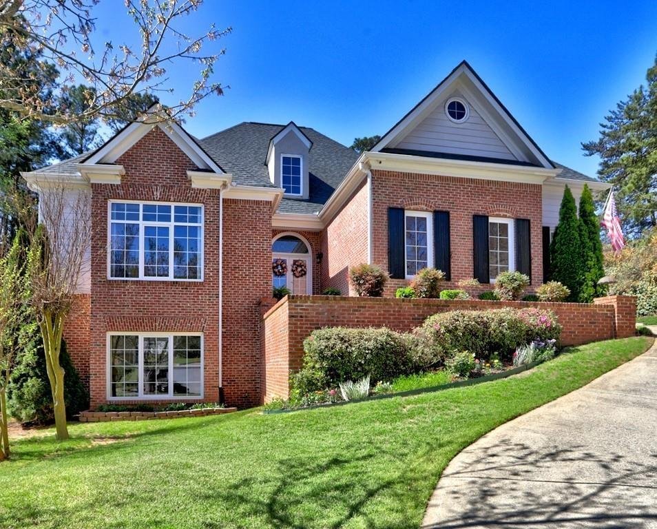 House in Marietta, Georgia, United States 1 - 18113192