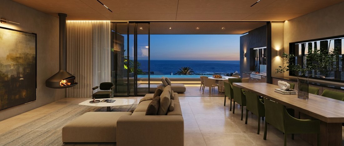 Country House in Cape Town, Western Cape, South Africa 3 - 18110563