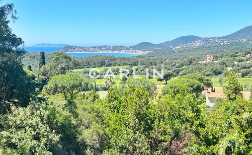 Villa a La Croix-Valmer, Provenza-Alpi-Costa Azzurra, Francia 1