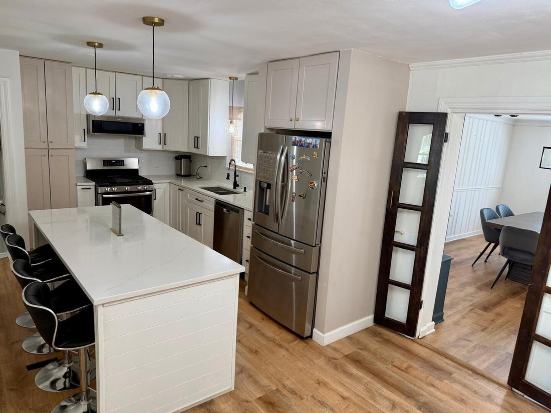 House in Chicago, Illinois, United States 4 - 18112312