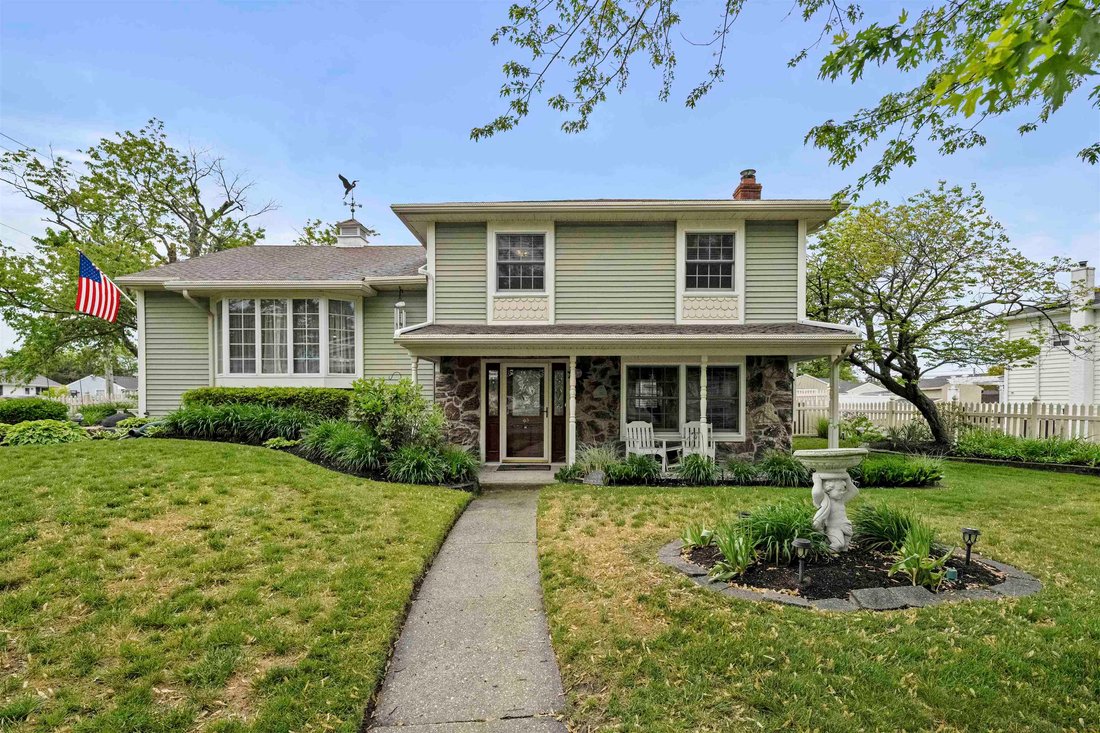 House in Cape May, New Jersey, United States 1 - 18112921