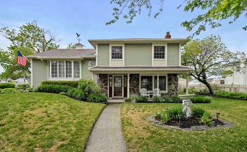 House in Cape May, New Jersey, United States 1