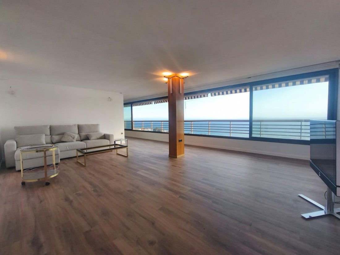 Apartment in Alicante, Valencian Community, Spain 2 - 17847539