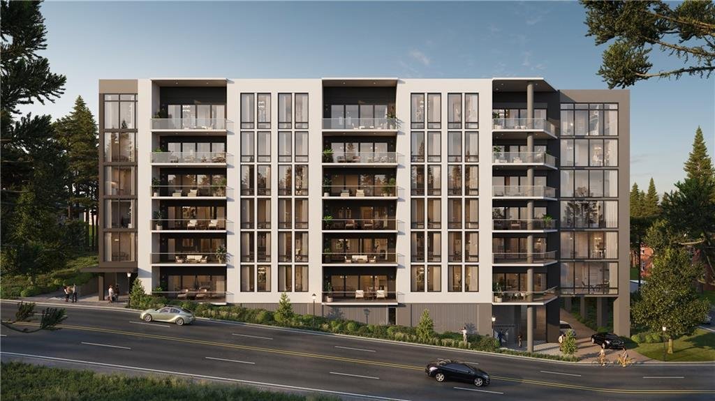 Condo in Atlanta, Georgia, United States 2 - 18113204